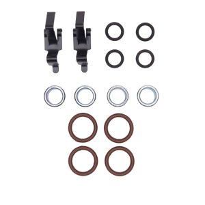 Buick Regal Disc Brake Hardware Kit - Front - R1 Concepts - `78-`03